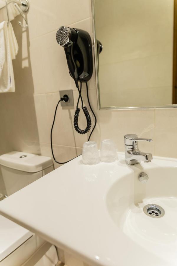 Hostal Santo Domingo De Silos Eksteriør billede