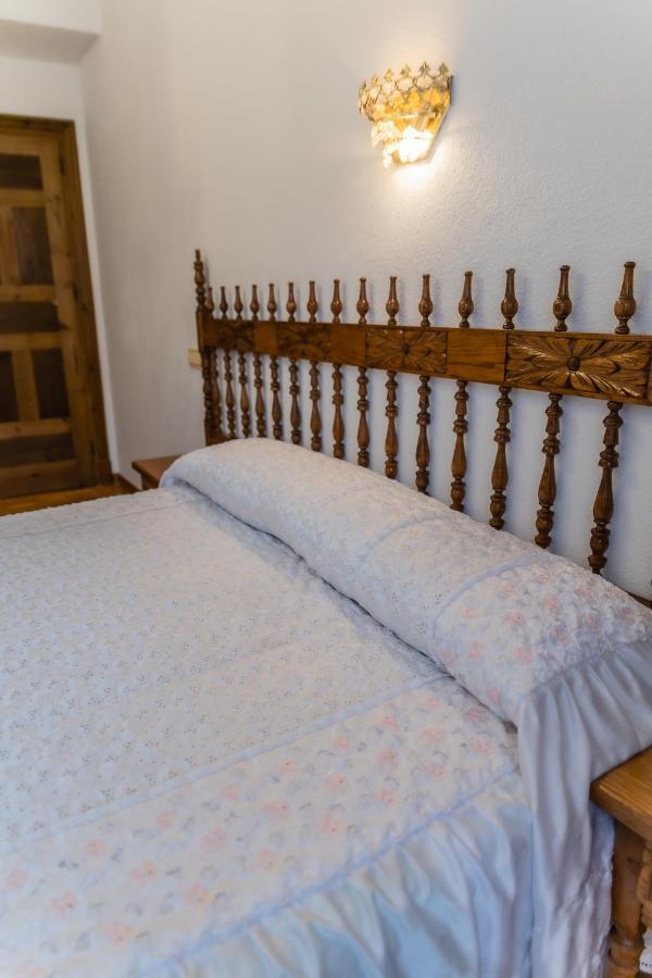Hostal Santo Domingo De Silos Eksteriør billede